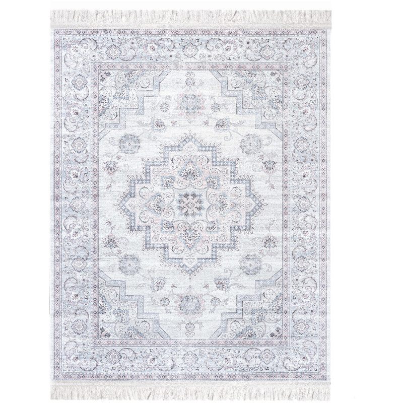 Matto Minun Matot 195 x 300 cm Alice vaaleansininen