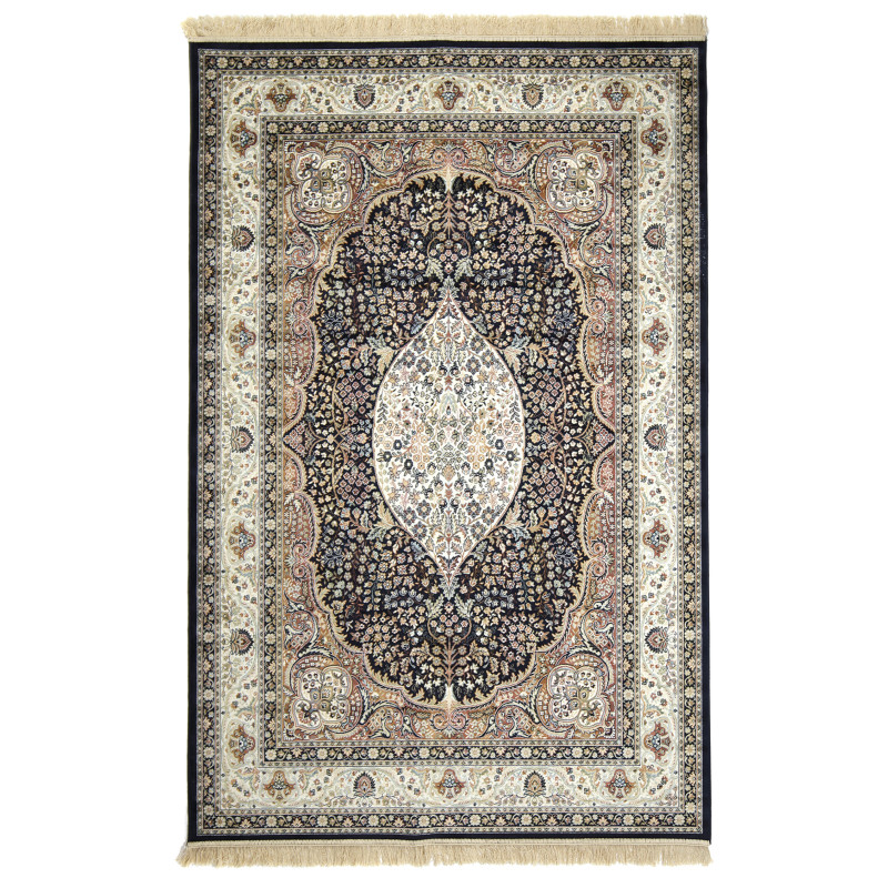 Matto Solina 80 x 150 cm Atraba sininen