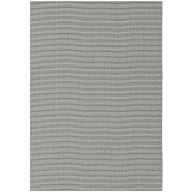 Matto Minun Matot 120 x 170 cm Como vaaleanharmaa