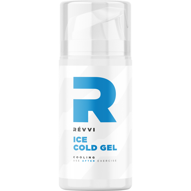Kylmägeeli Revvi 100 ml Ice Cold Gel