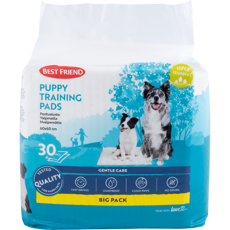 Pentualusta Best Friend 30 kpl Big Pack