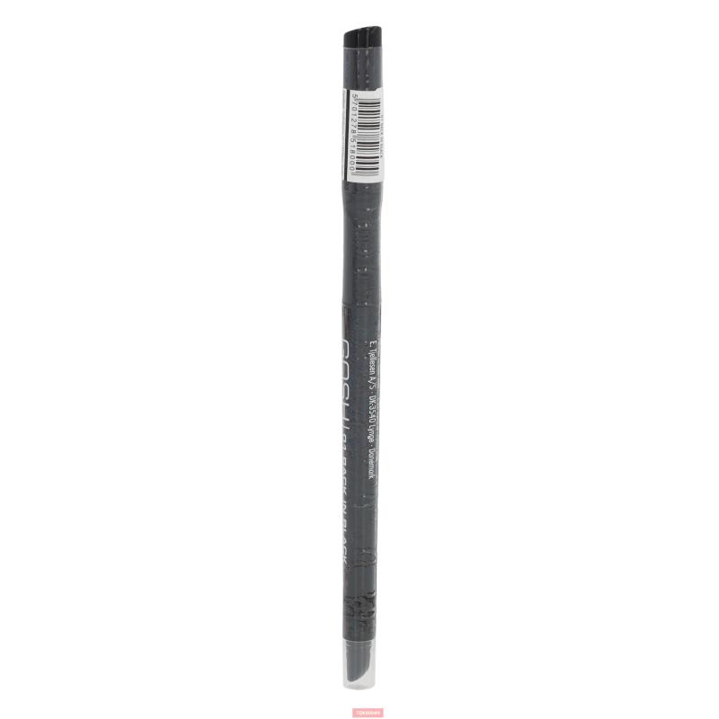 chanel stylo yeux waterproof long-lasting eyeliner