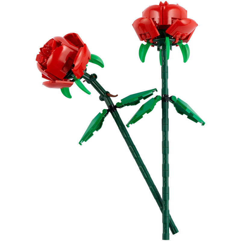 LEGO Flowers 40460 Ruusut