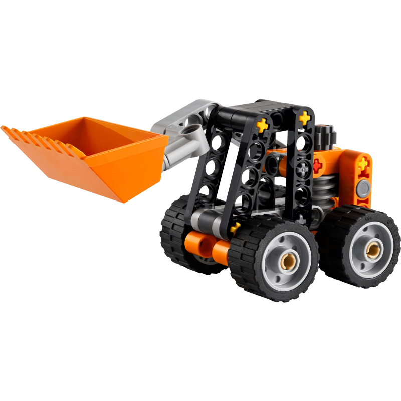 LEGO Technic 30710 Pienkuormaaja