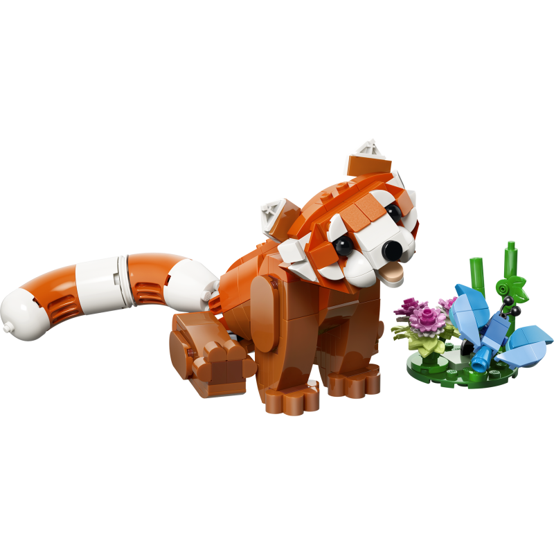 LEGO Creator 31394 Söpöt eläimet: Kultapanda