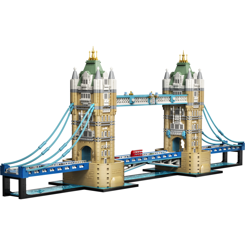 LEGO Architecture 21067 Tower bridge