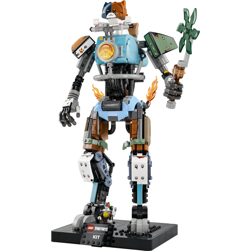 LEGO Fortnite 77081 KIT