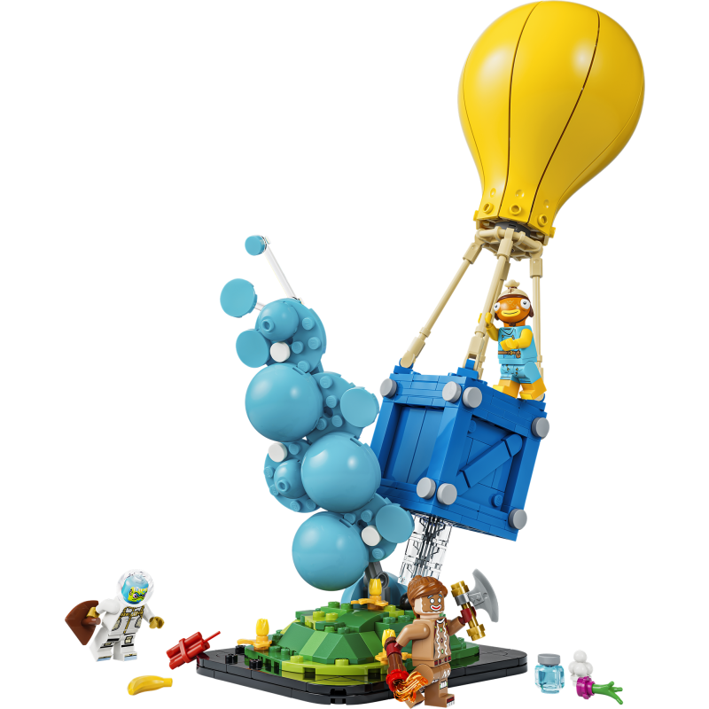 LEGO Fortnite 77080 Supply Drop