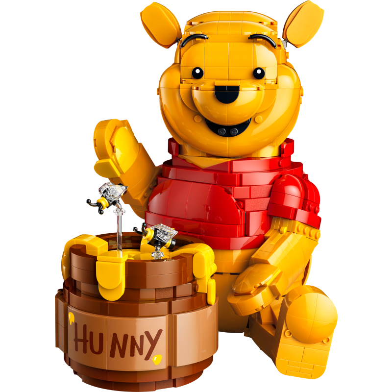 LEGO Disney Classic 43300 Nalle Puh