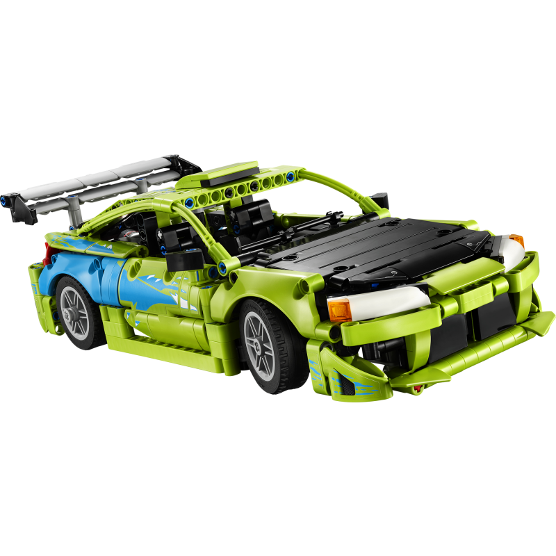 LEGO Technic 42229 Fast and Furious Mitsubishi Eclipse ‑auto