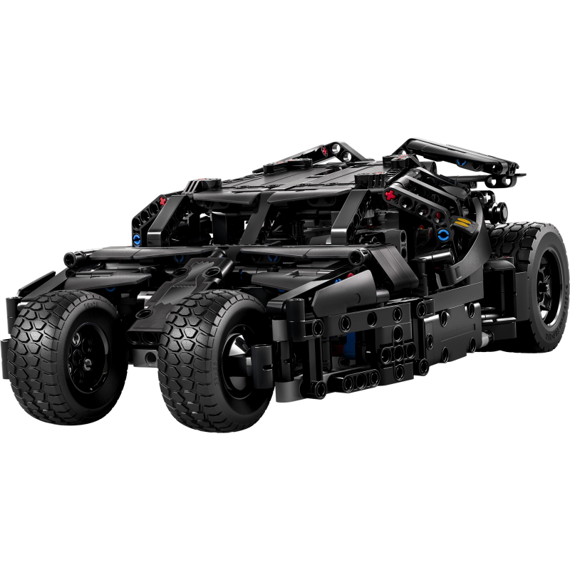 LEGO Technic 42239 Batmobile Tumbler