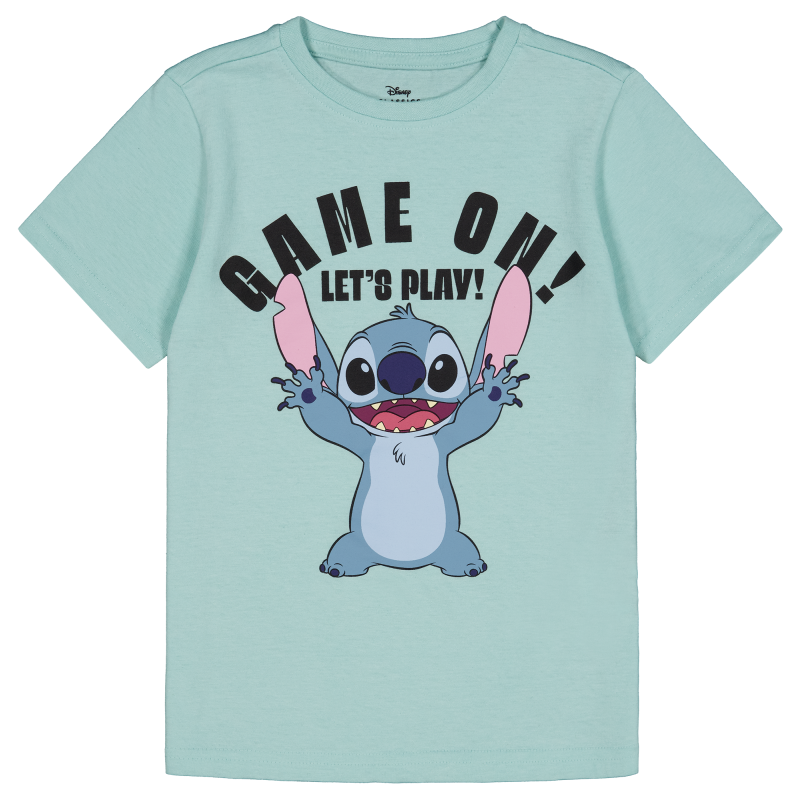 Lasten T-paita Lilo&Stich