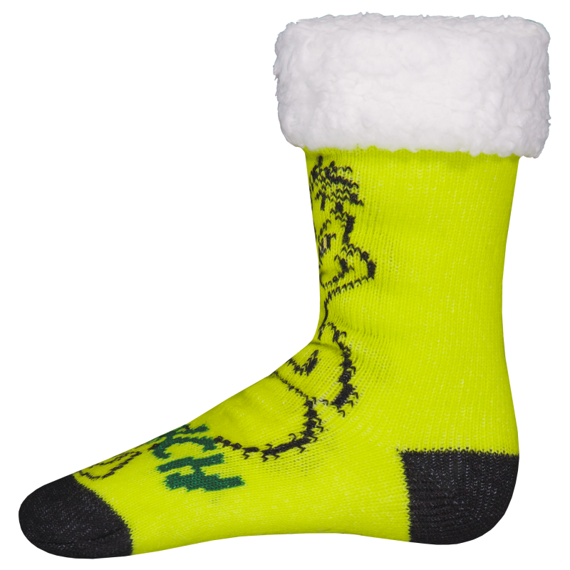 Pienten lasten pehmosukat Grinch 1 pr/pkt