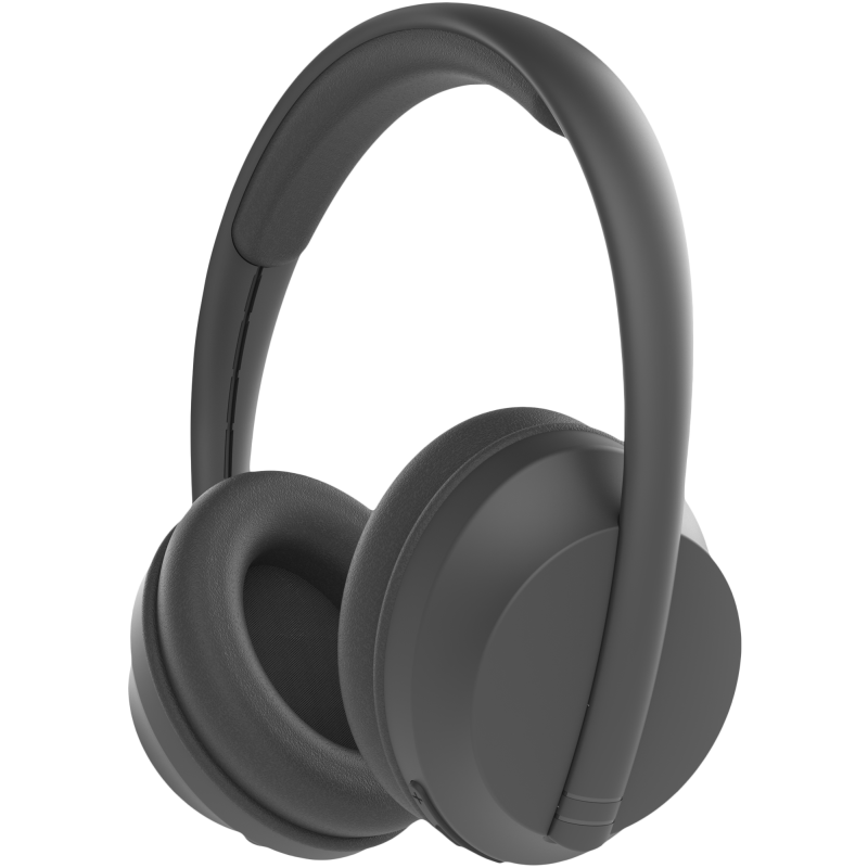 Bluetooth-kuulokkeet Denver BTH-235B musta