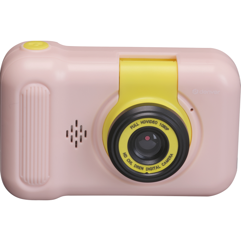 Digikamera Denver KCA-1351RO pinkki