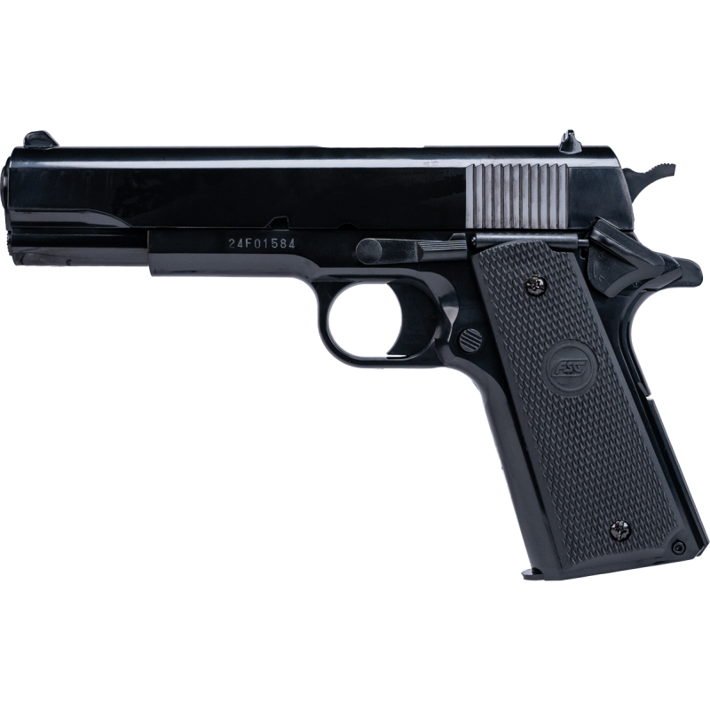 Airsoft-pistooli ASG STI M1911 Classic