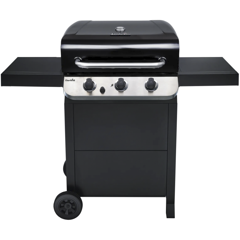 Kaasugrilli Char-Broil Convective 310 B