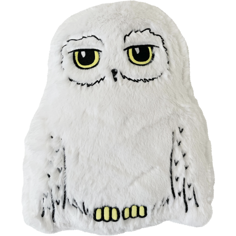 Koristetyyny 25 x 35 cm Harry Potter Hedwig