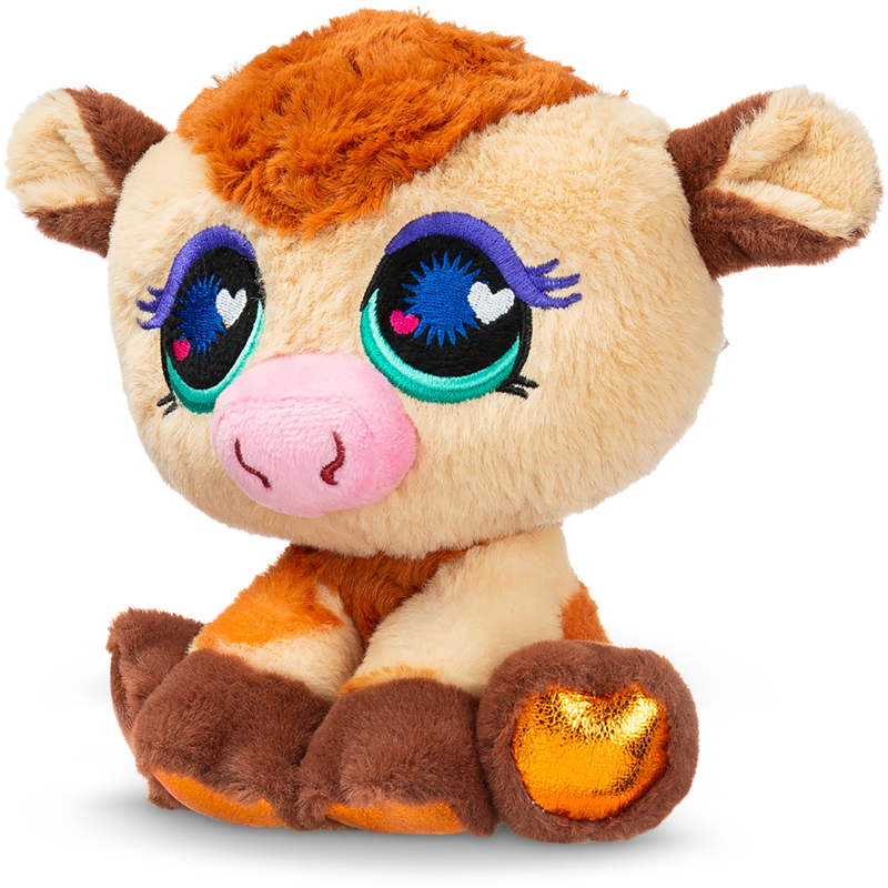 Pehmo Littlest Pet Shop Hali