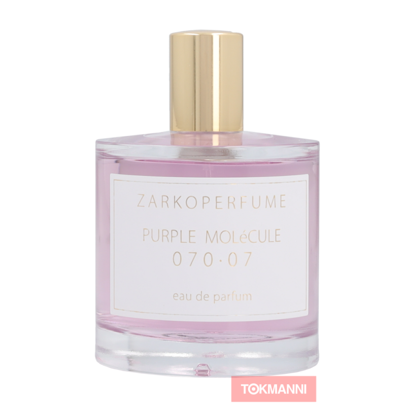 Zarko Purple Molecule Edp Spray 100ml