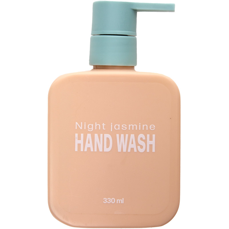Nestesaippua 330 ml Night Jasmin