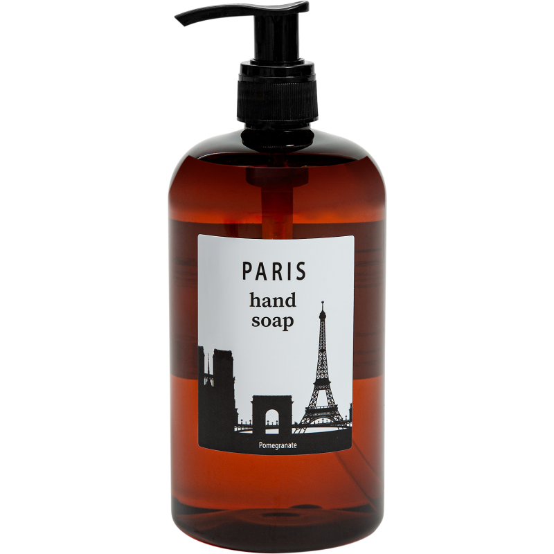 Nestesaippua 500 ml Paris