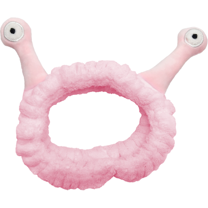 Kosmetiikkapanta silmillä Miny vaaleanpunainen