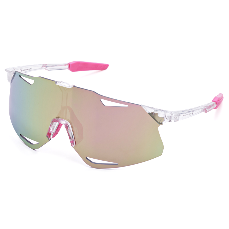Urheiluaurinkolasit Miny pinkki