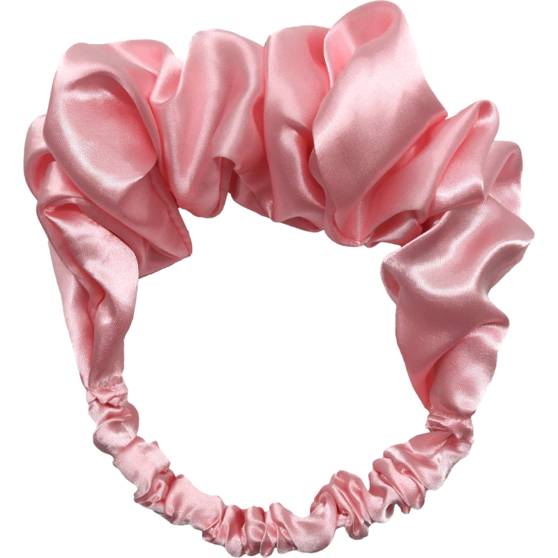 Kiharrusdonitsi Miny Heatless Curls