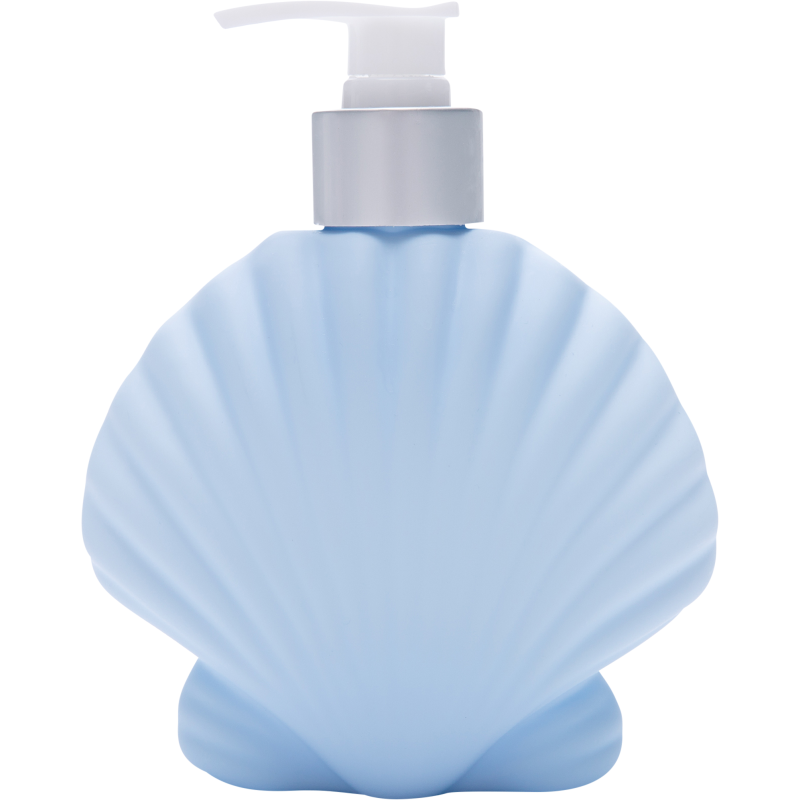 Nestesaippua 330 ml Ocean simpukka