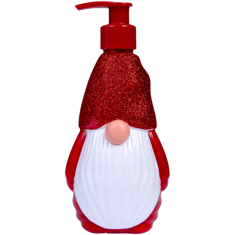 Nestesaippua 300 ml tonttu Sugar Plum