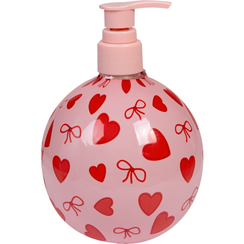 Käsisaippua Miny 500 ml Yuzu & Pink Pepper