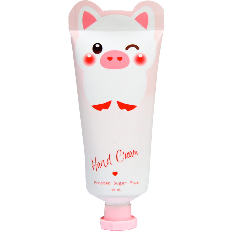 Käsivoide 60 ml Frosted Sugar Plum