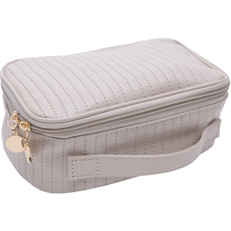 Kosmetiikkalaukku Miny iso beige