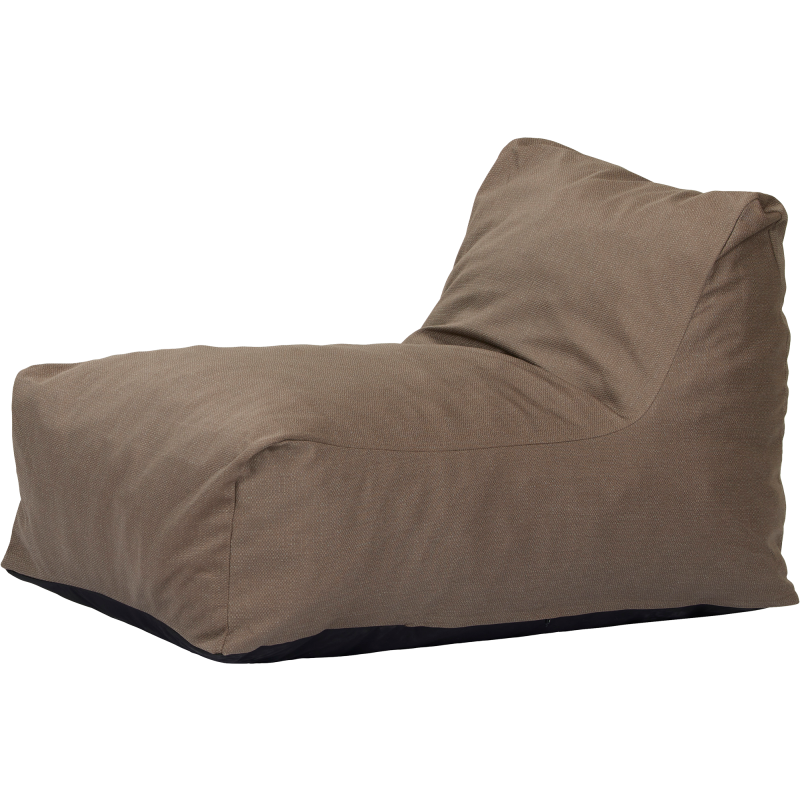 Lounge säkkituoli ulkokäyttöön