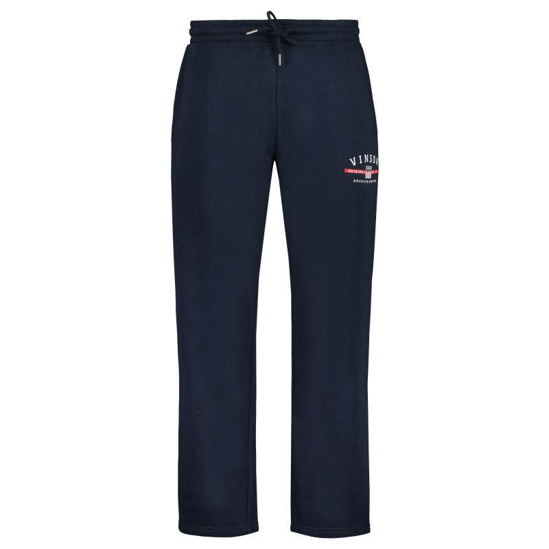 Miesten collegehousut Vinson Polo Club Gordon 105391