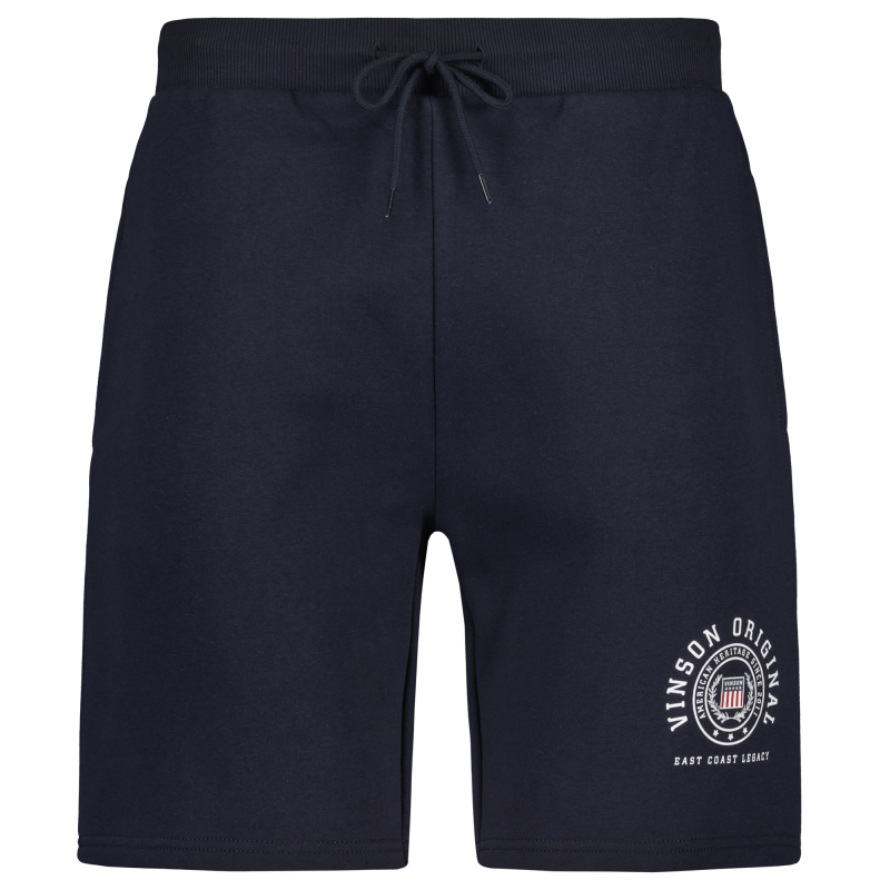 Miesten collegeshortsit Vinson Polo Club Strauss