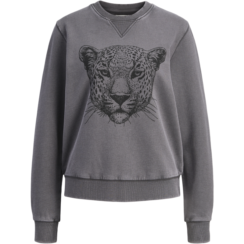 Naisten collegepaita ADPT Betty Crew Neck Sweat