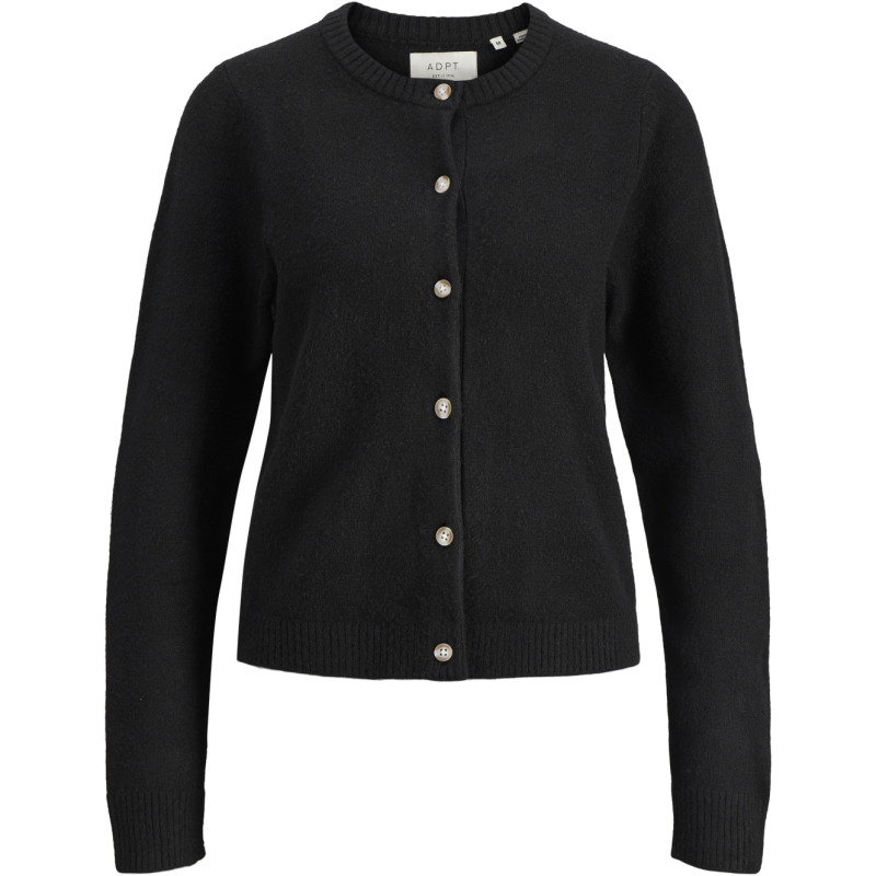Naisten neuletakki ADPT Tina Knitted Cardigan