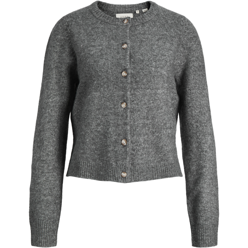 Naisten neuletakki ADPT Tina Knitted Cardigan