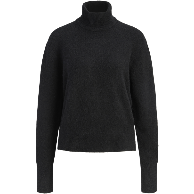 Naisten neulepusero ADPT Mille T.neck Knit Pullover