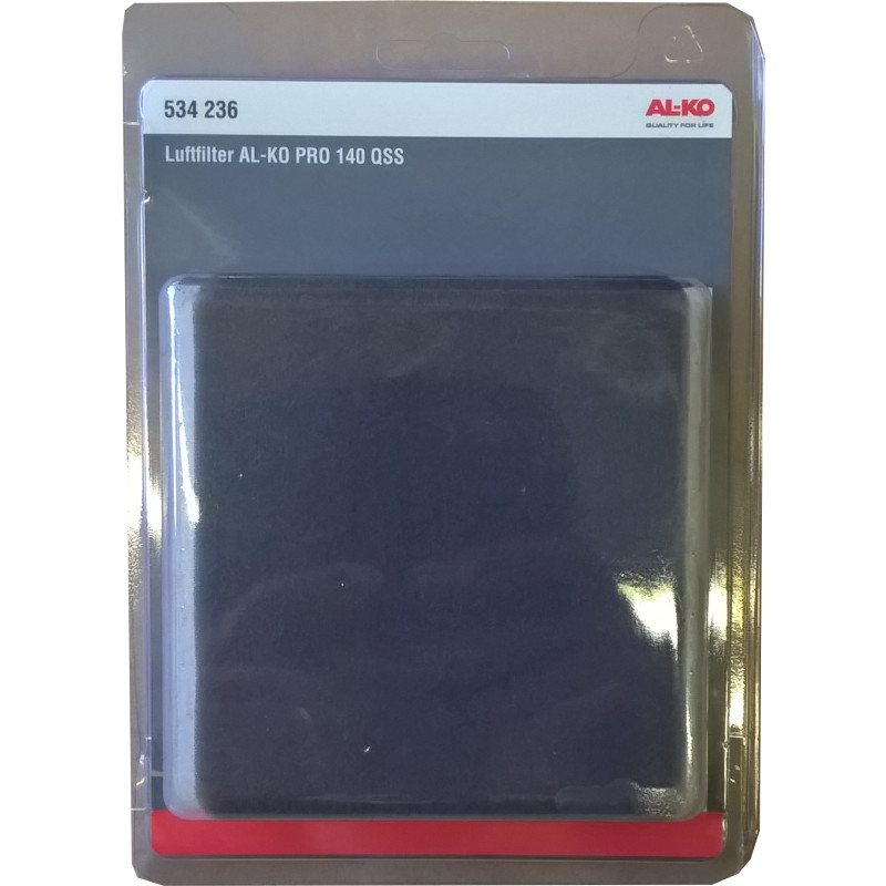 Ilmansuodatin AL-KO Pro 140 QSS