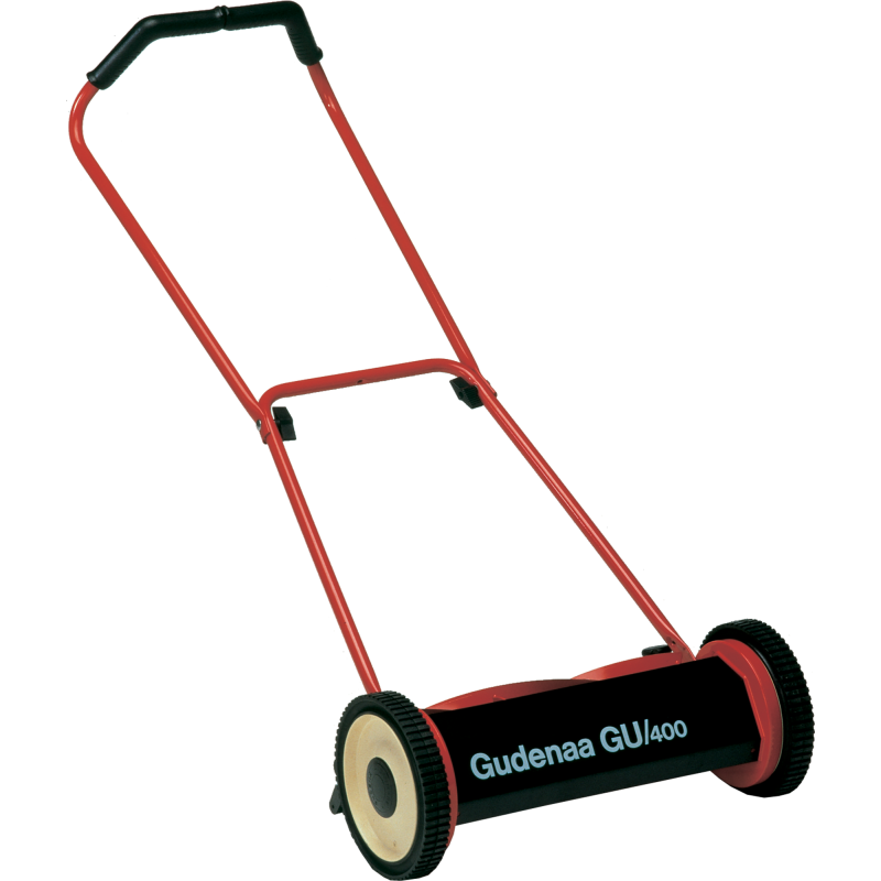 Kelaleikkuri AL-KO Gudenaa GU 400