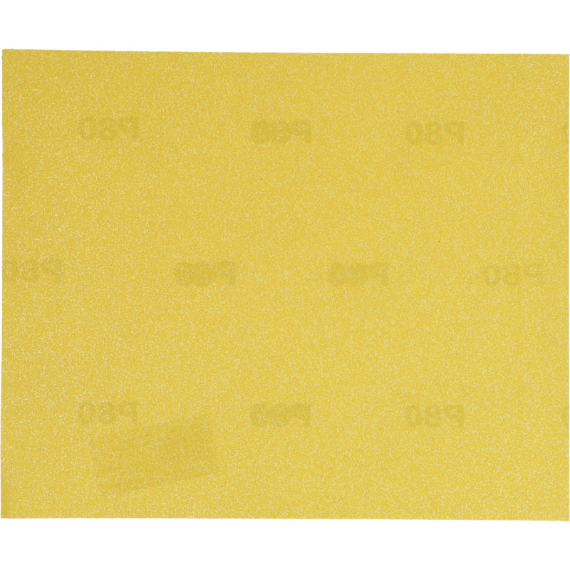 Hioma-arkki Norton Expert 230x280mm P80