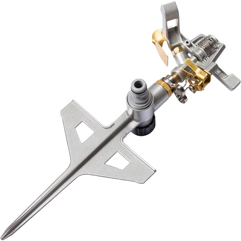 Sadetin Cellfast LUX prof metalli