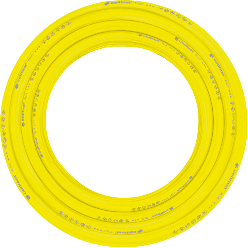 Puutarhaletku Cellfast Plus 1/2