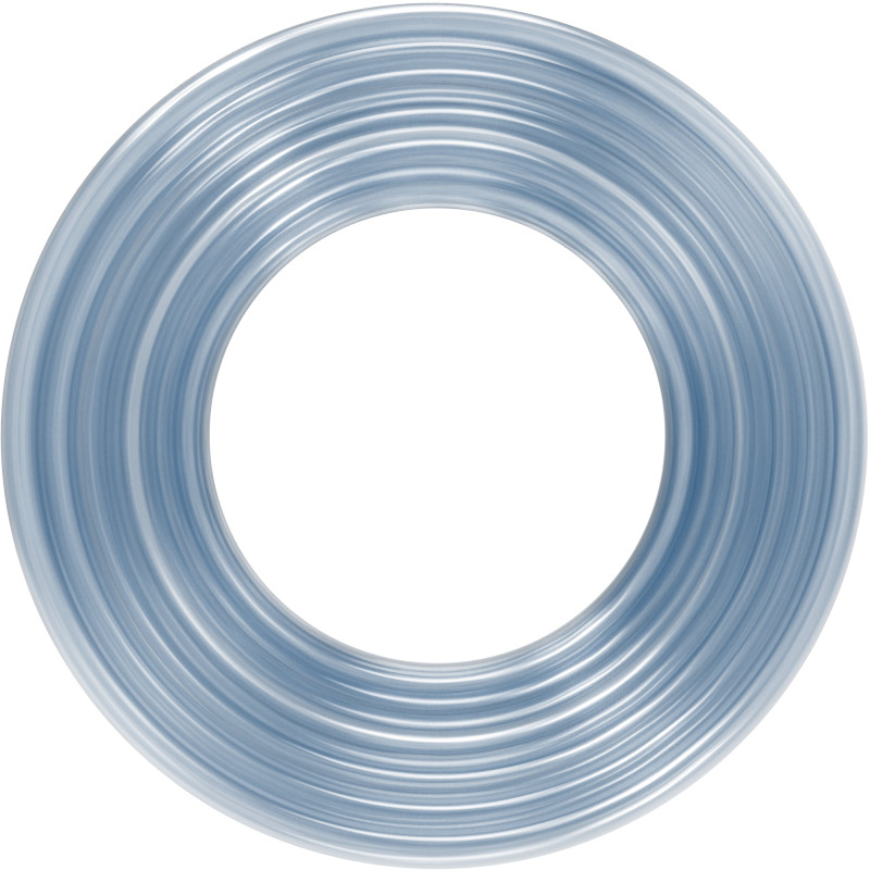 Yleisletku Cellfast PVC telinemalli, 12 mm 50 m