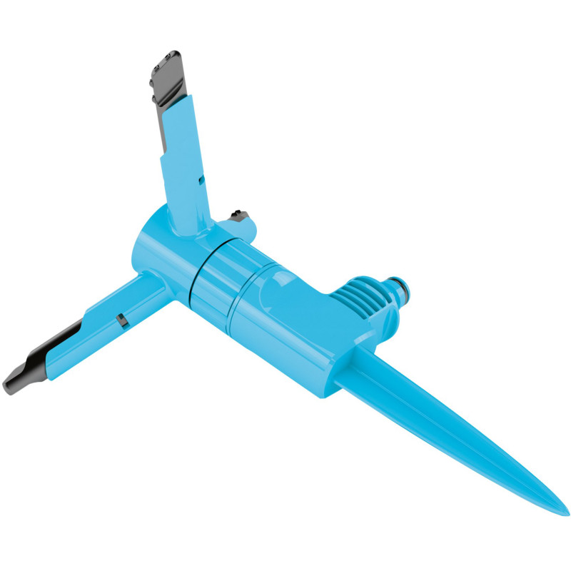 Sadetin Cellfast Ergo maapiikillä