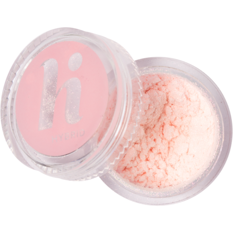 Kynsipuuteri Hi Hybrid 0,5 g Mermaid #513 vaaleanpunainen