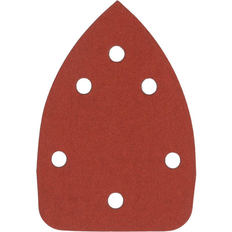 Hiomakolmio Norton Expert 98x140 P180 5 kpl